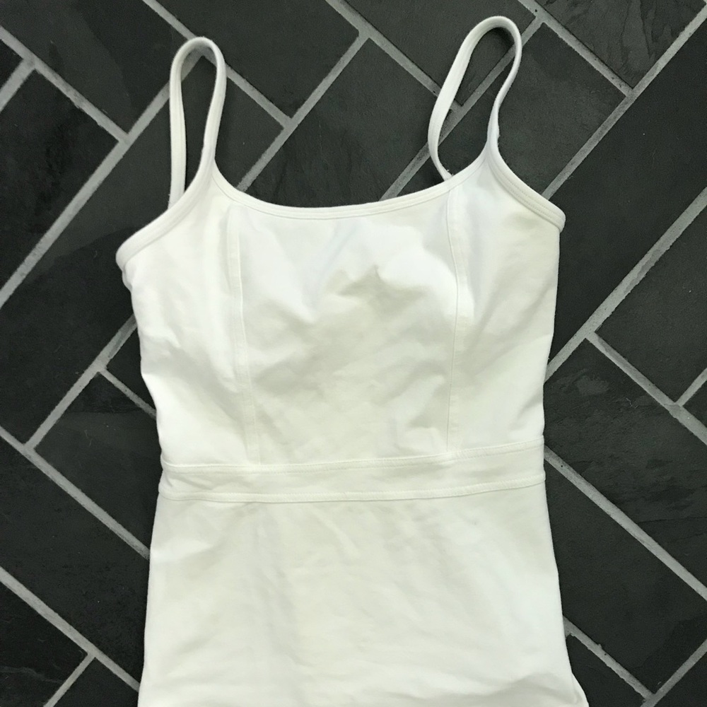 Karma Athletics Tank Top